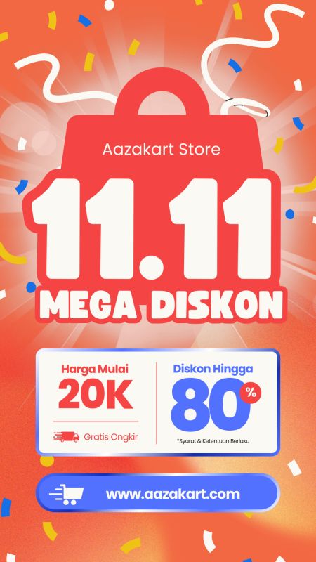 Aazakart promo