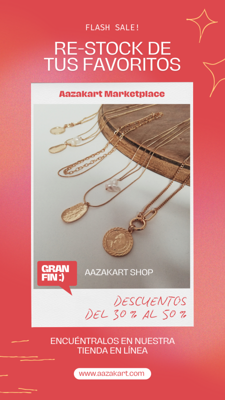 Aazakart promo