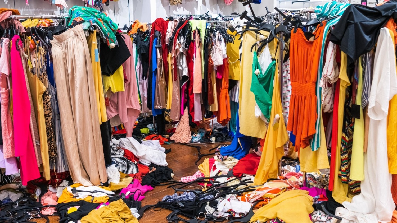 Women Clothing & Fashion