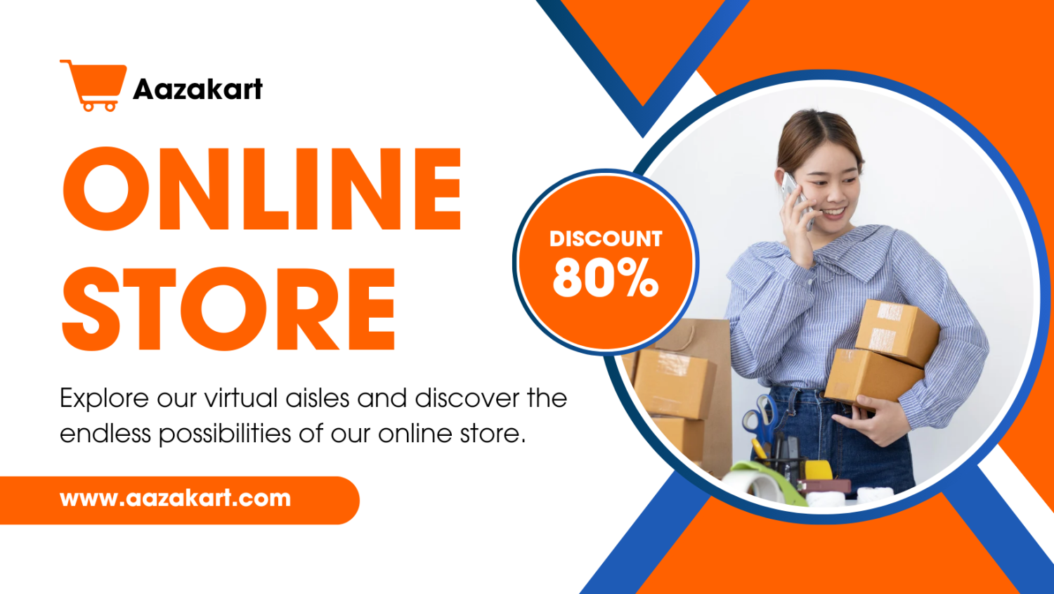 Aazakart offer